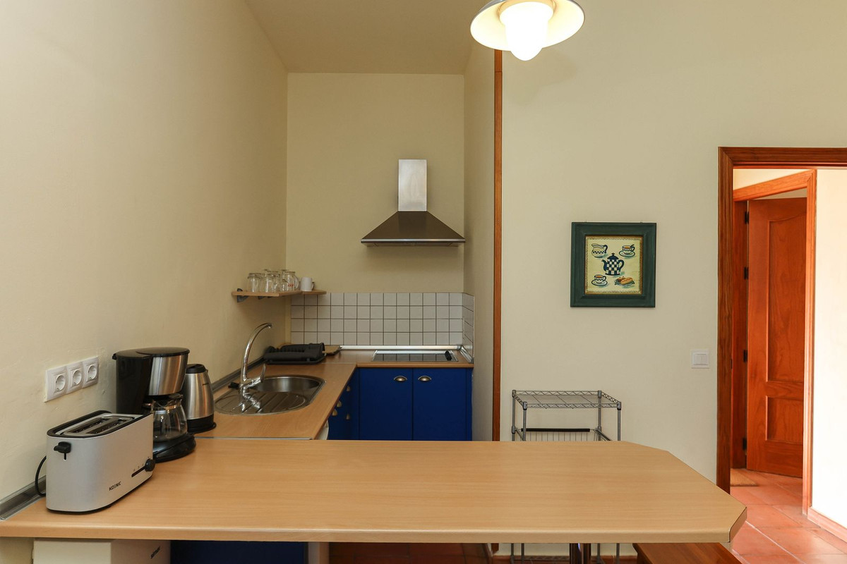 Se vende Cama y Desayuno de 7 dormitorios en Costa Del Sol, Málaga, España