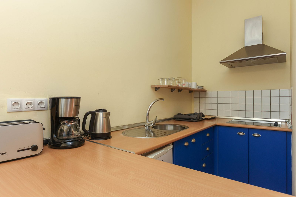 Se vende Cama y Desayuno de 7 dormitorios en Costa Del Sol, Málaga, España