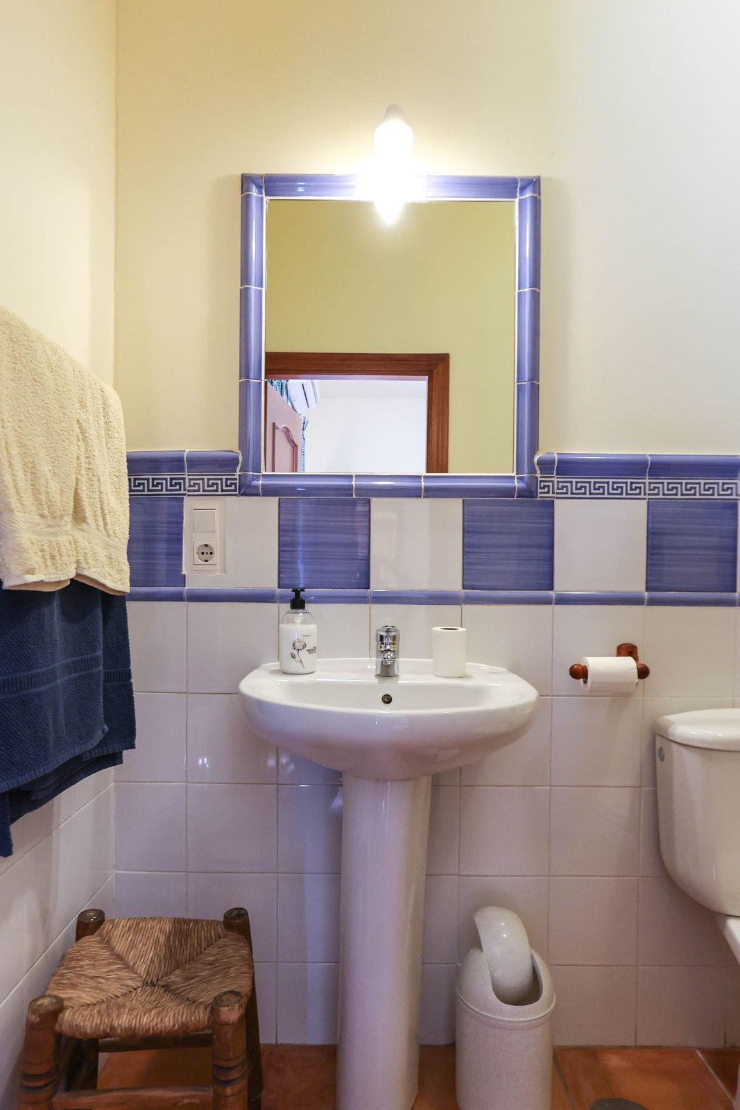 Se vende Cama y Desayuno de 7 dormitorios en Costa Del Sol, Málaga, España