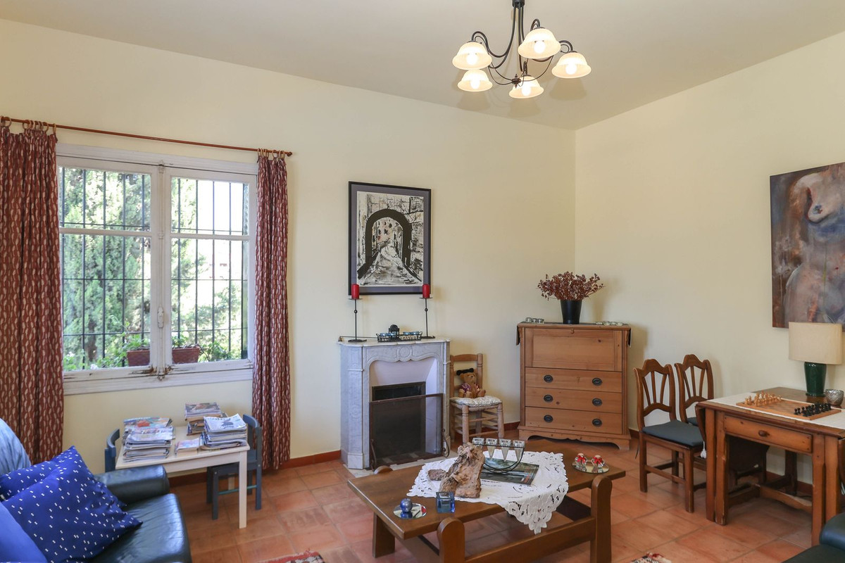 Se vende Cama y Desayuno de 7 dormitorios en Costa Del Sol, Málaga, España