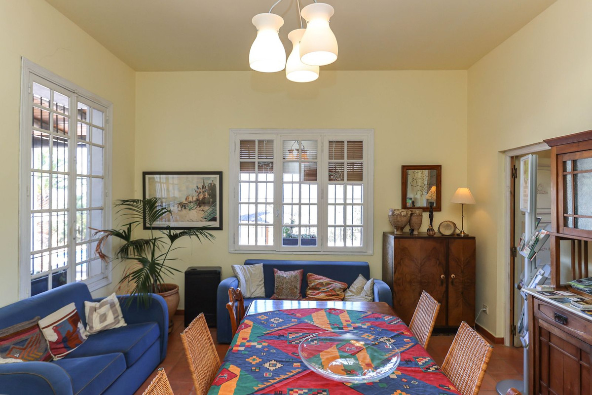 Se vende Cama y Desayuno de 7 dormitorios en Costa Del Sol, Málaga, España