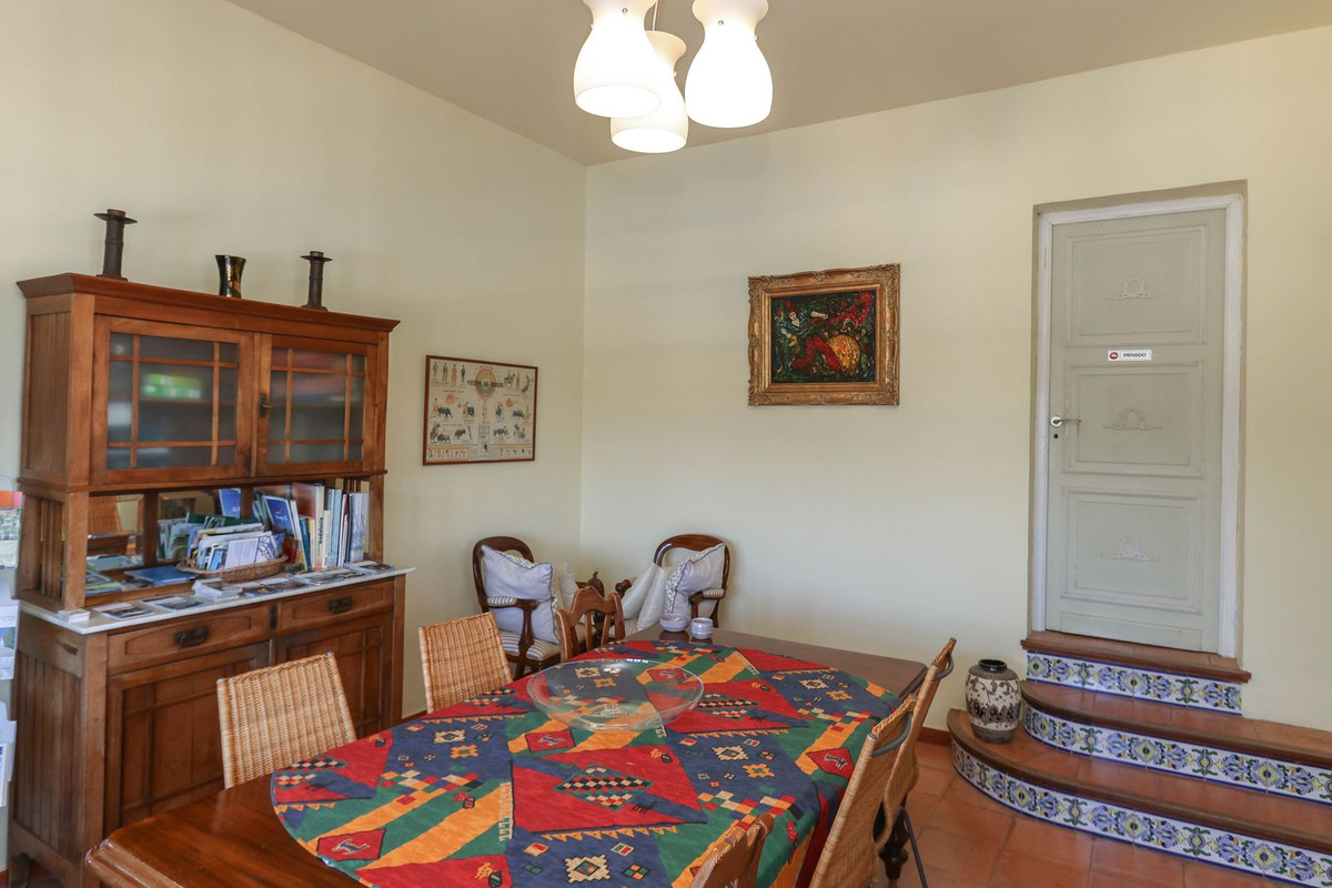 Se vende Cama y Desayuno de 7 dormitorios en Costa Del Sol, Málaga, España