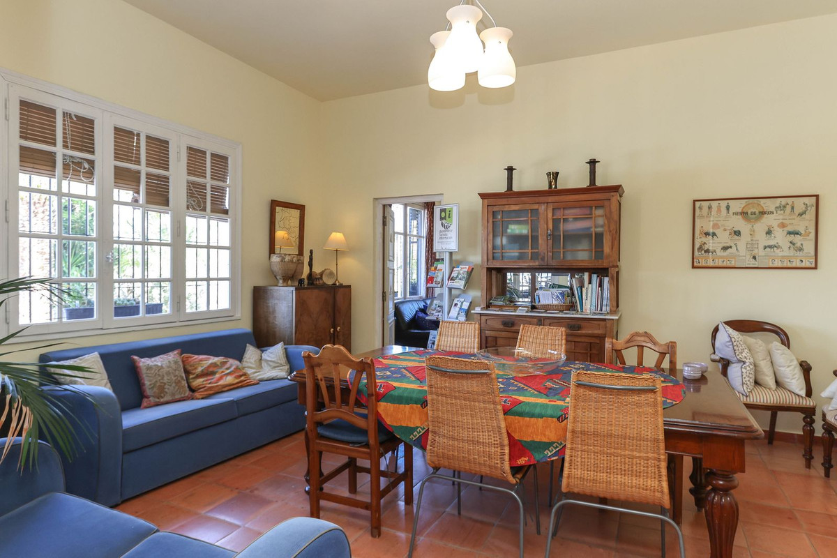 Se vende Cama y Desayuno de 7 dormitorios en Costa Del Sol, Málaga, España