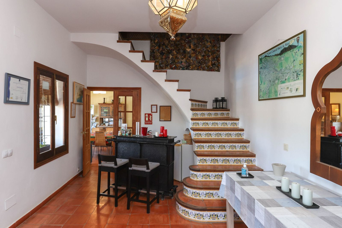Se vende Cama y Desayuno de 7 dormitorios en Costa Del Sol, Málaga, España