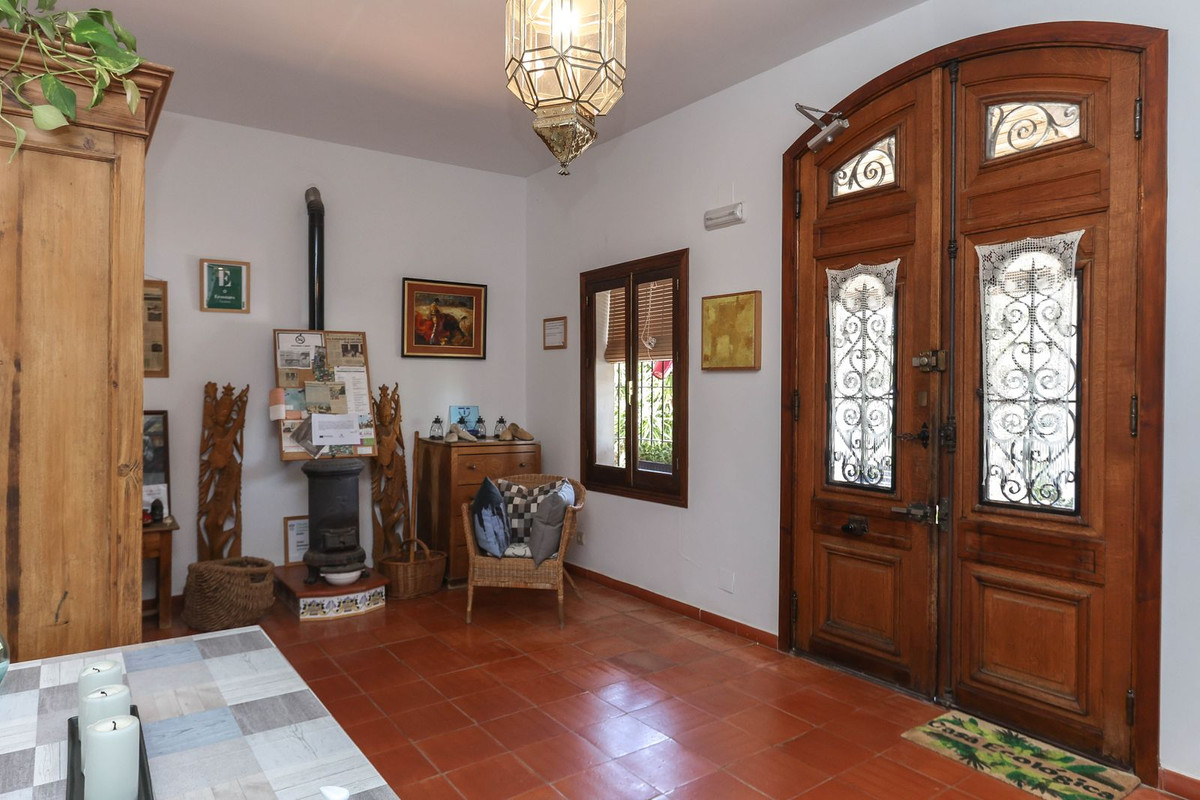 Se vende Cama y Desayuno de 7 dormitorios en Costa Del Sol, Málaga, España