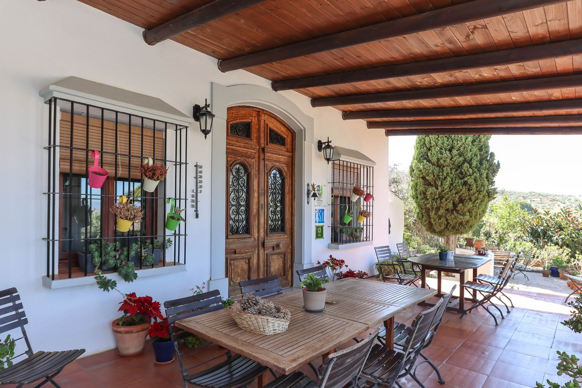 Se vende Cama y Desayuno de 7 dormitorios en Costa Del Sol, Málaga, España