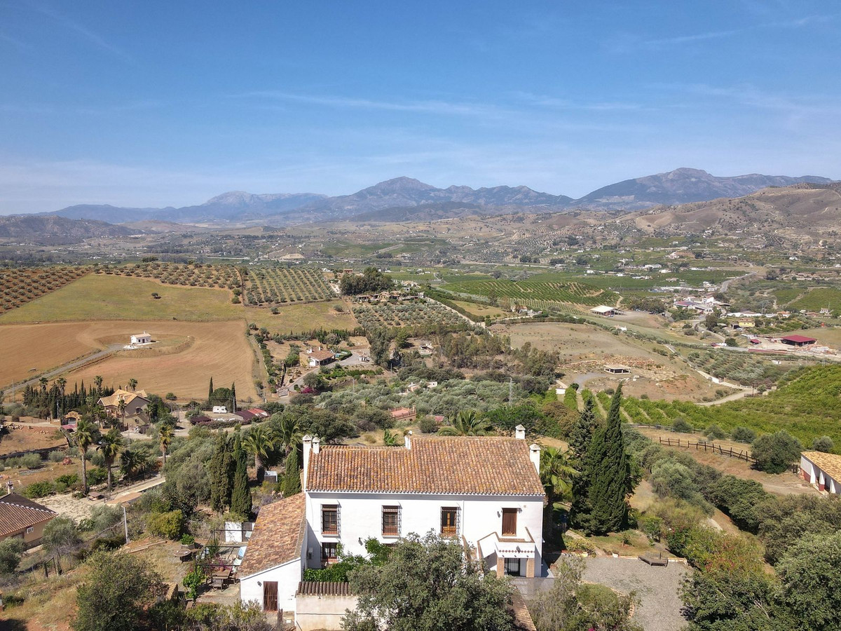 Se vende Cama y Desayuno de 7 dormitorios en Costa Del Sol, Málaga, España