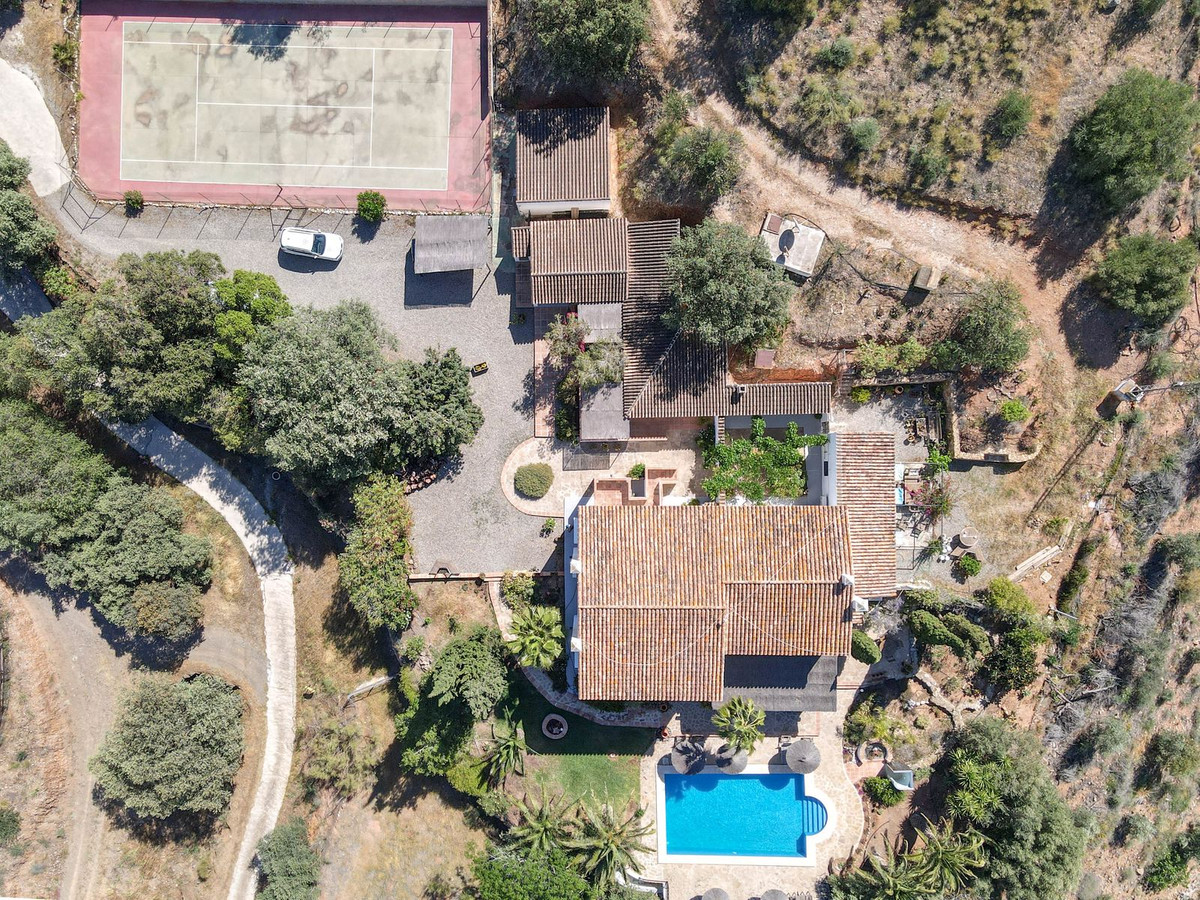 Se vende Cama y Desayuno de 7 dormitorios en Costa Del Sol, Málaga, España