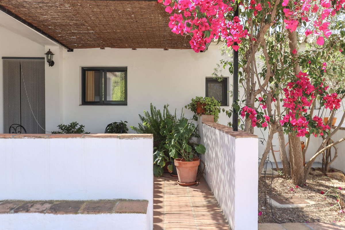 Se vende Cama y Desayuno de 7 dormitorios en Costa Del Sol, Málaga, España
