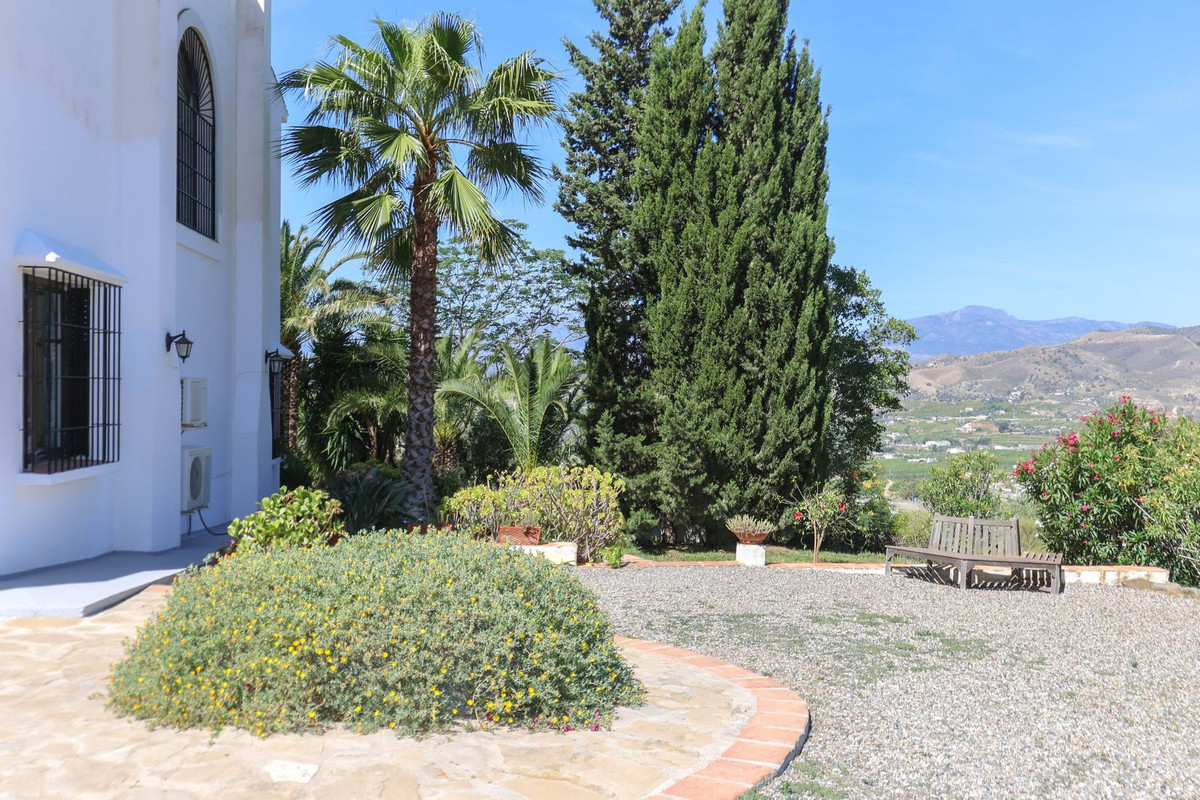 Se vende Cama y Desayuno de 7 dormitorios en Costa Del Sol, Málaga, España