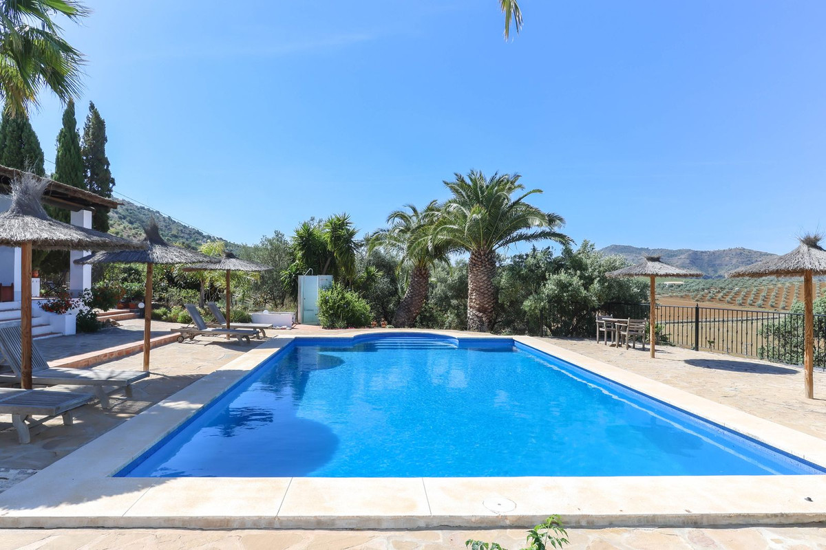 Se vende Cama y Desayuno de 7 dormitorios en Costa Del Sol, Málaga, España