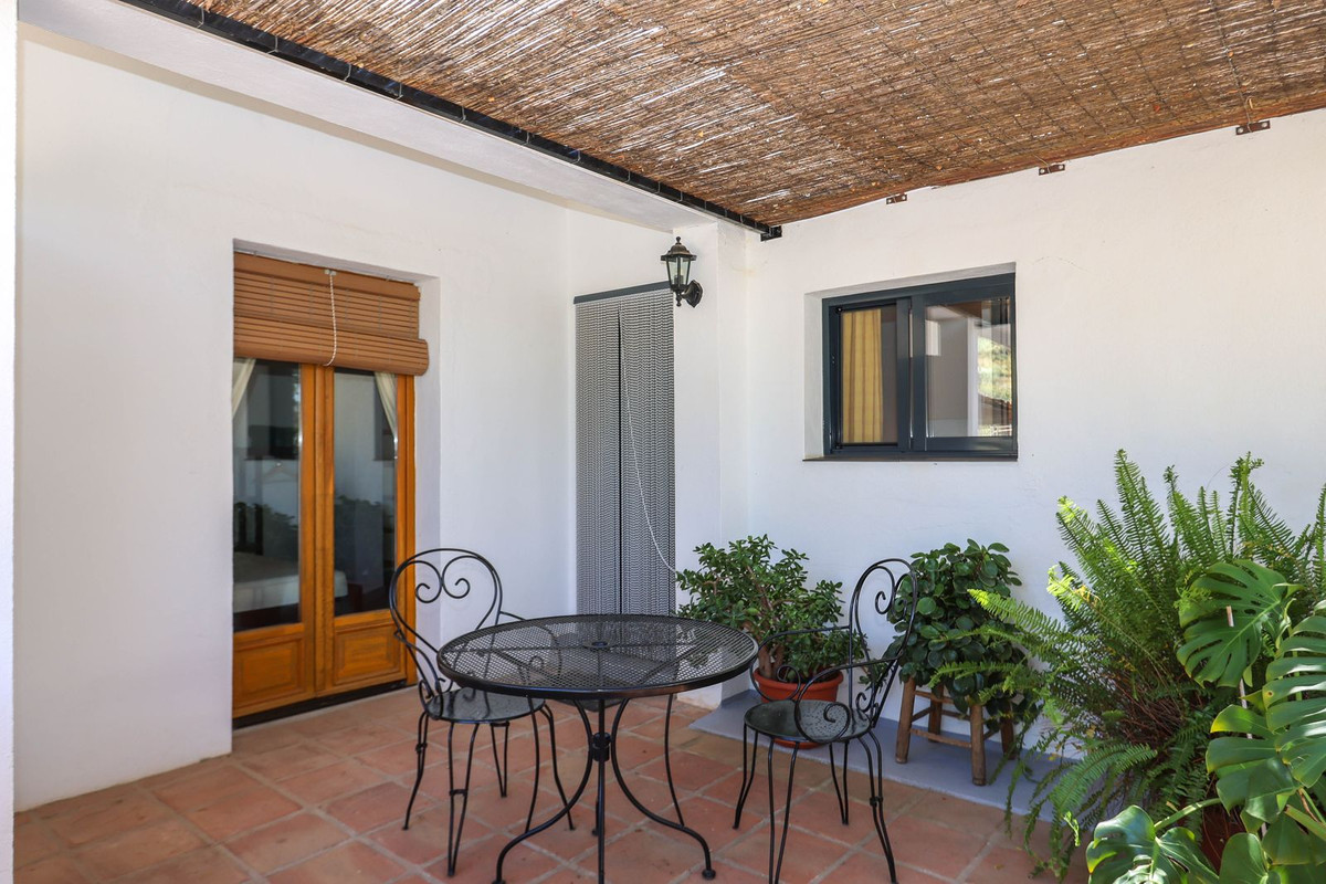 Se vende Cama y Desayuno de 7 dormitorios en Costa Del Sol, Málaga, España