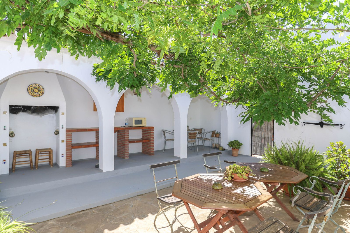 Se vende Cama y Desayuno de 7 dormitorios en Costa Del Sol, Málaga, España