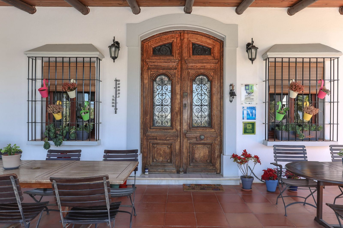 Se vende Cama y Desayuno de 7 dormitorios en Costa Del Sol, Málaga, España