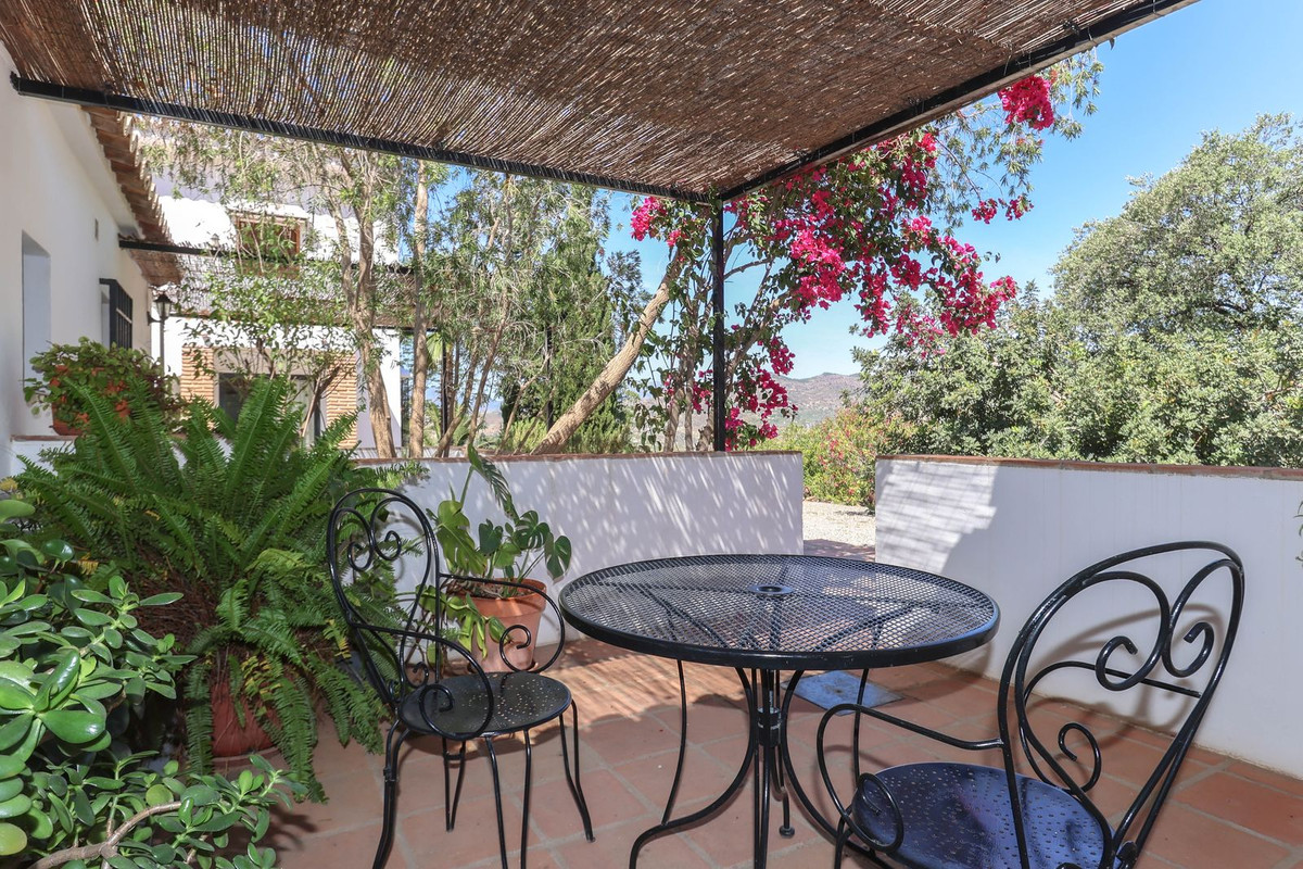 Se vende Cama y Desayuno de 7 dormitorios en Costa Del Sol, Málaga, España