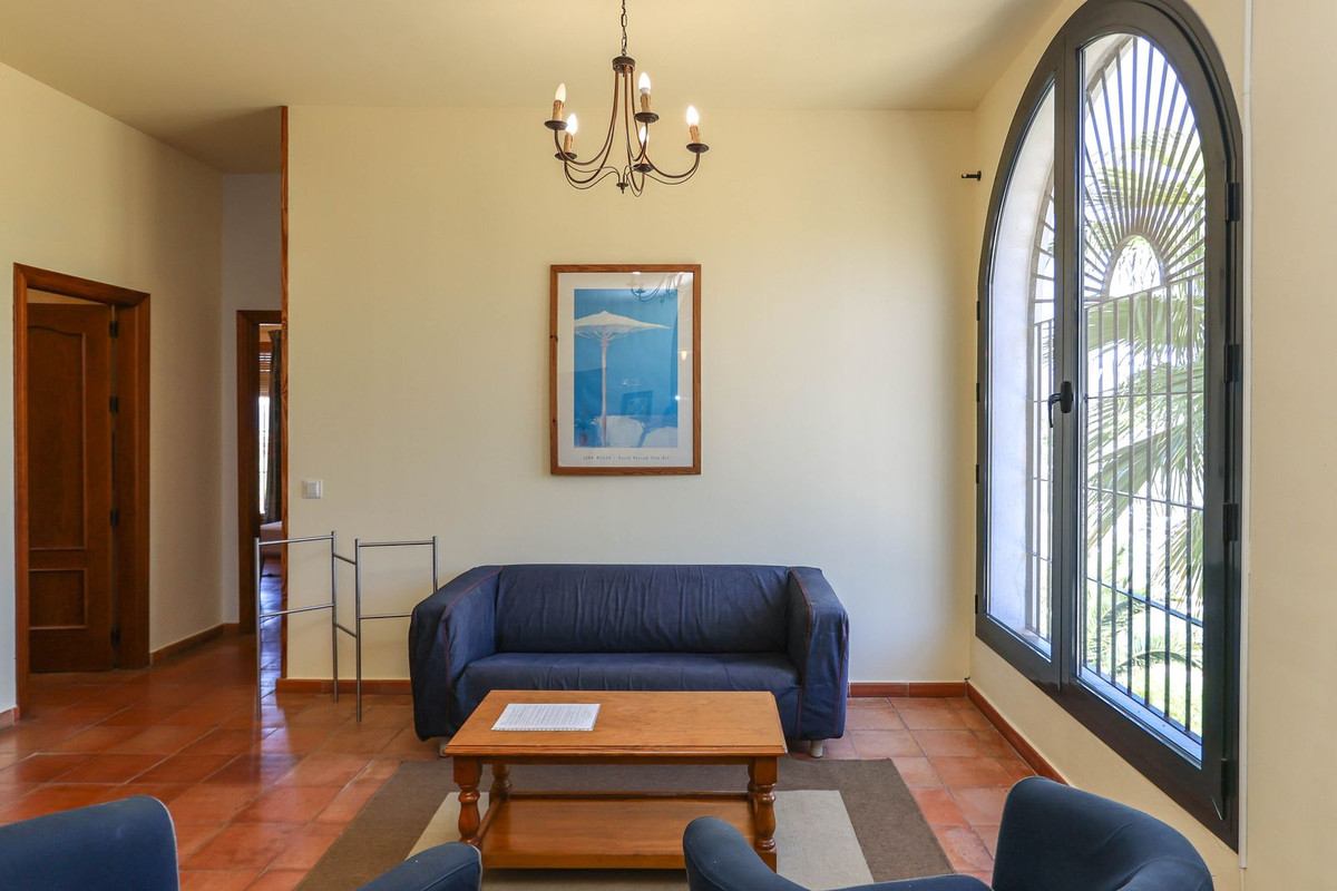 Se vende Cama y Desayuno de 7 dormitorios en Costa Del Sol, Málaga, España