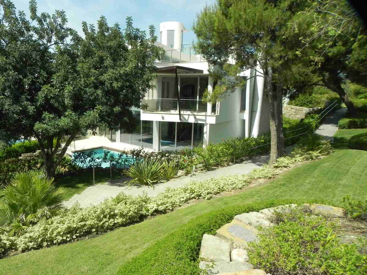 Se vende Pareada de 4 dormitorios en Costa Del Sol, Málaga, España