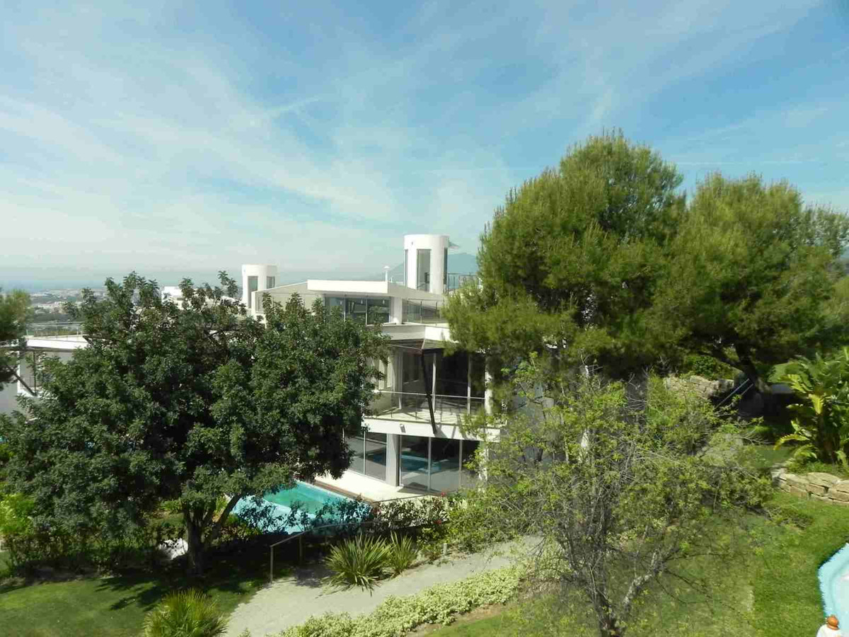 Se vende Pareada de 4 dormitorios en Costa Del Sol, Málaga, España