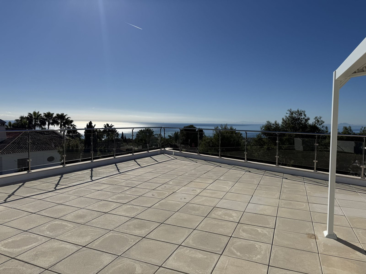 Se vende Pareada de 4 dormitorios en Costa Del Sol, Málaga, España
