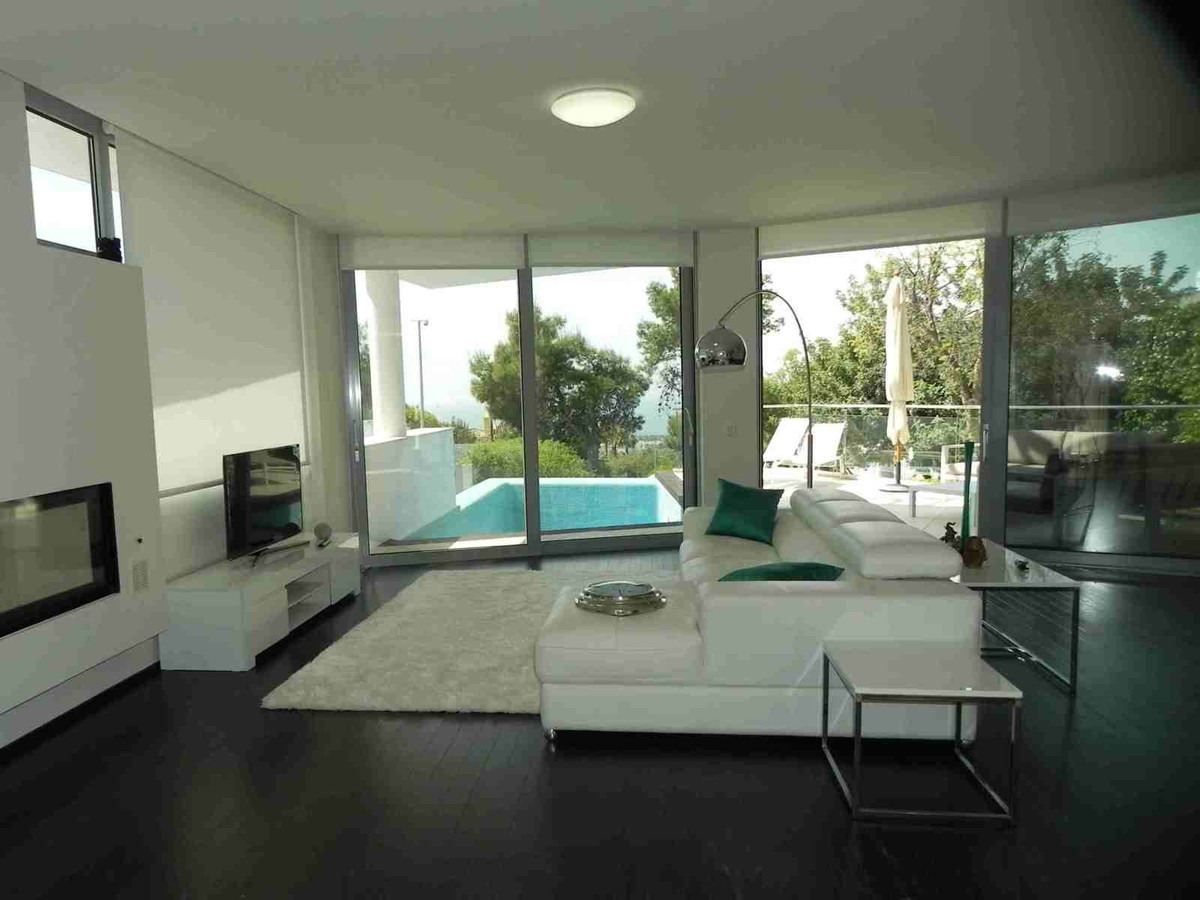 Se vende Pareada de 4 dormitorios en Costa Del Sol, Málaga, España