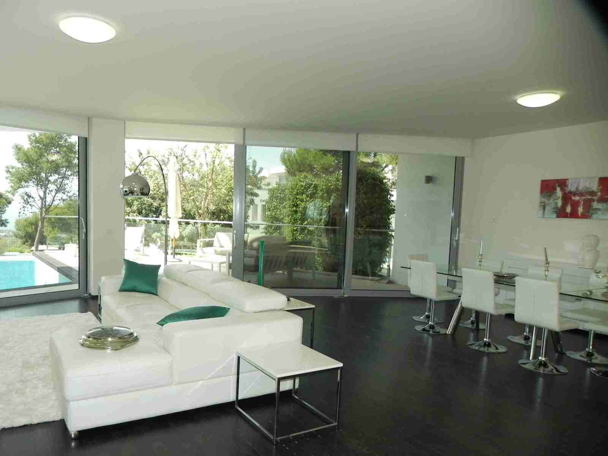 Se vende Pareada de 4 dormitorios en Costa Del Sol, Málaga, España