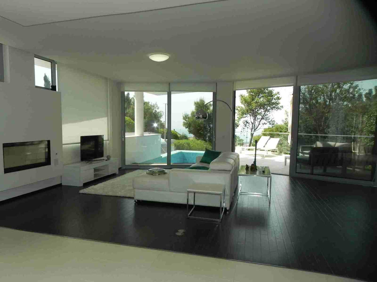Se vende Pareada de 4 dormitorios en Costa Del Sol, Málaga, España