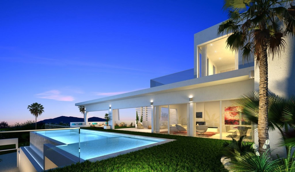 5 Bed Plots for sale in Marbella Costa Del Sol, Málaga, Spain