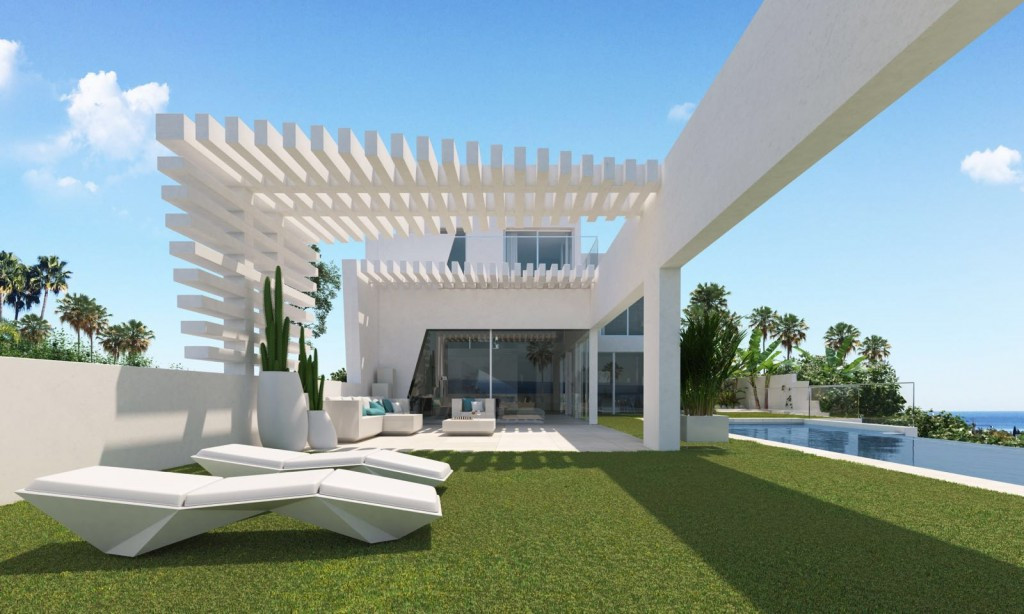 5 Bed Plots for sale in Marbella Costa Del Sol, Málaga, Spain