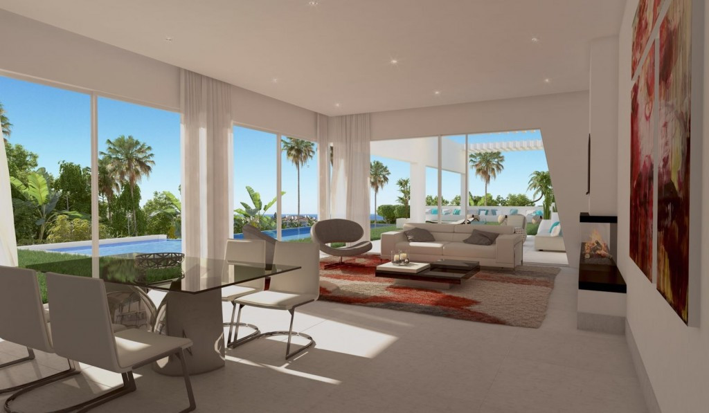 5 Bed Plots for sale in Marbella Costa Del Sol, Málaga, Spain