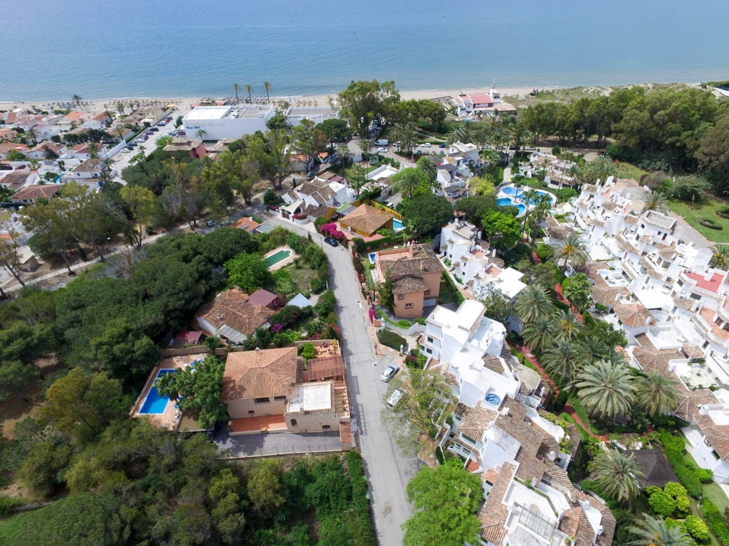 5 Bed Plots for sale in Marbella Costa Del Sol, Málaga, Spain