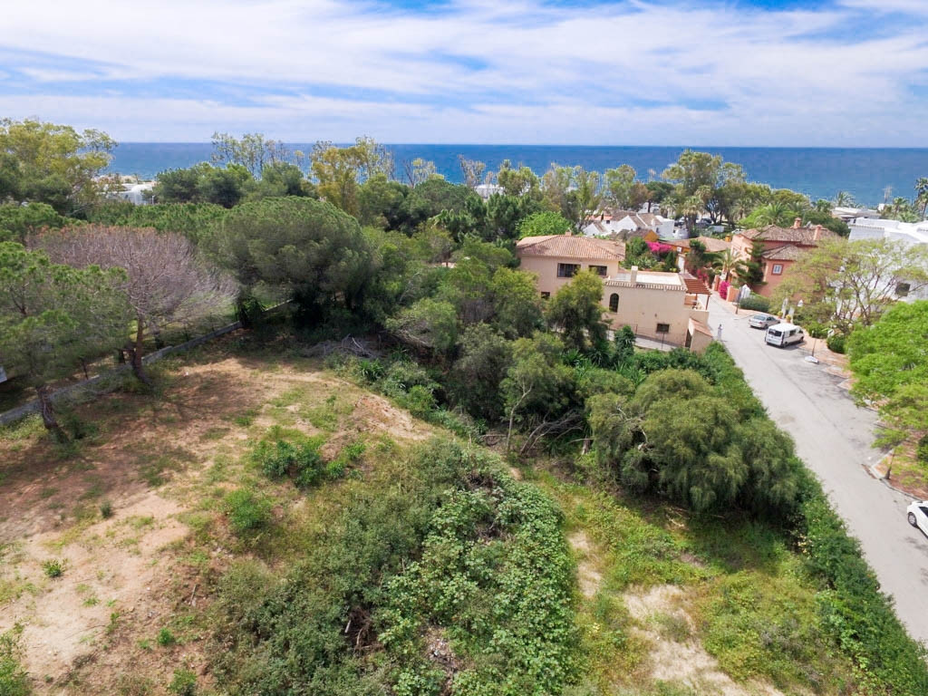 5 Bed Plots for sale in Marbella Costa Del Sol, Málaga, Spain