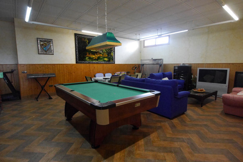 Se vende Finca - Cortijo de 5 dormitorios en Costa Del Sol, Málaga, España