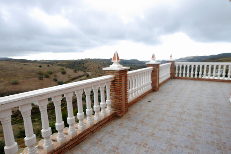 Se vende Finca - Cortijo de 5 dormitorios en Costa Del Sol, Málaga, España