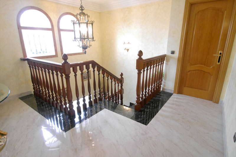 Se vende Finca - Cortijo de 5 dormitorios en Costa Del Sol, Málaga, España