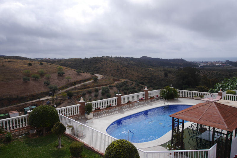 Se vende Finca - Cortijo de 5 dormitorios en Costa Del Sol, Málaga, España
