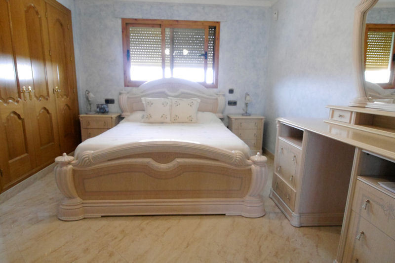 Se vende Finca - Cortijo de 5 dormitorios en Costa Del Sol, Málaga, España