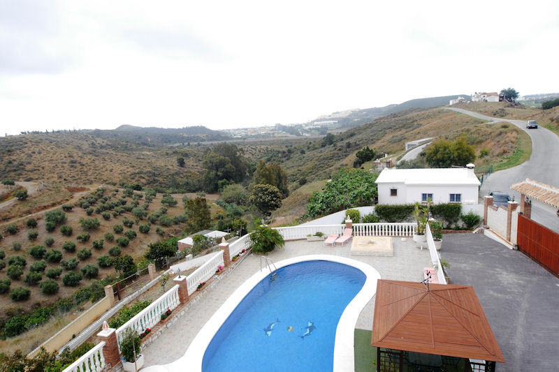 Se vende Finca - Cortijo de 5 dormitorios en Costa Del Sol, Málaga, España