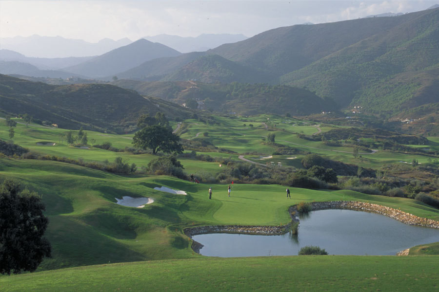 Se vende Finca - Cortijo de 5 dormitorios en Costa Del Sol, Málaga, España