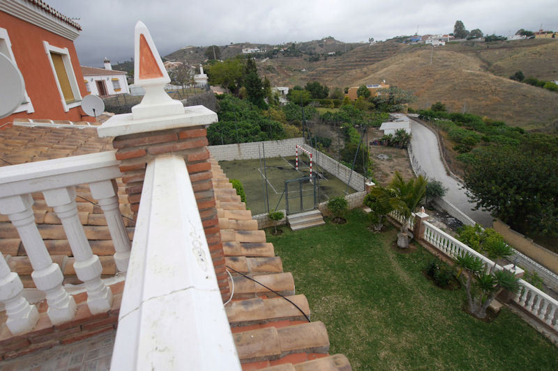 Se vende Finca - Cortijo de 5 dormitorios en Costa Del Sol, Málaga, España