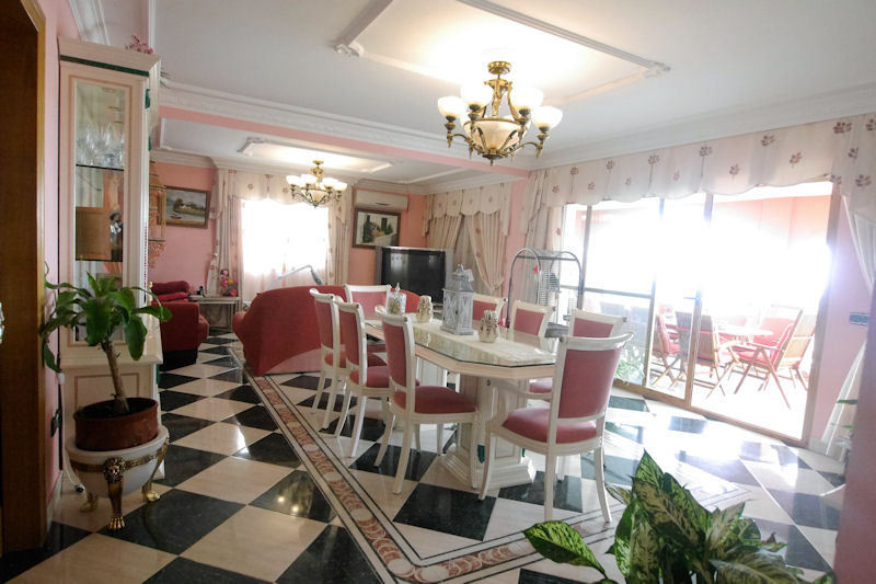 Se vende Finca - Cortijo de 5 dormitorios en Costa Del Sol, Málaga, España