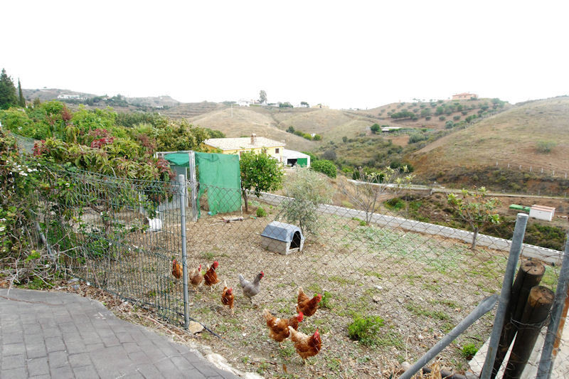 Se vende Finca - Cortijo de 5 dormitorios en Costa Del Sol, Málaga, España