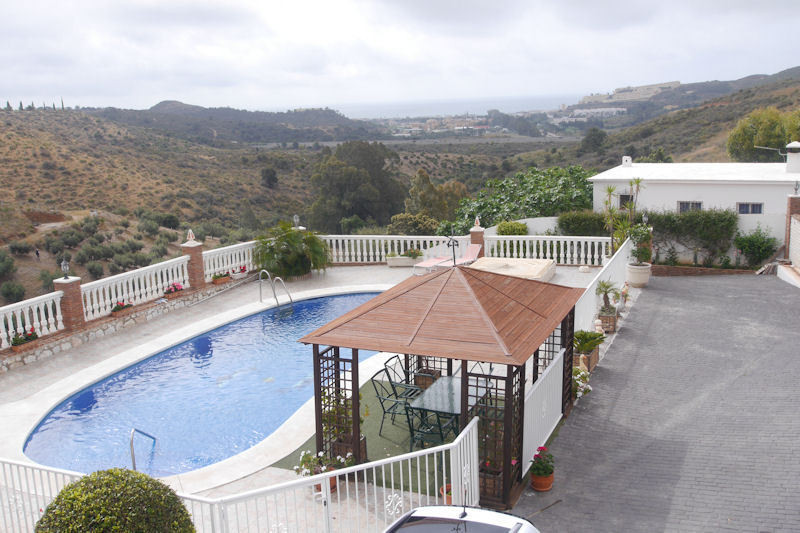 Se vende Finca - Cortijo de 5 dormitorios en Costa Del Sol, Málaga, España