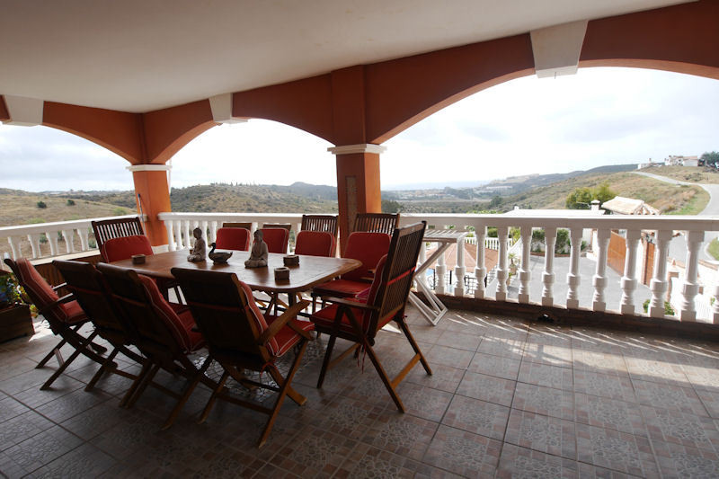 Se vende Finca - Cortijo de 5 dormitorios en Costa Del Sol, Málaga, España