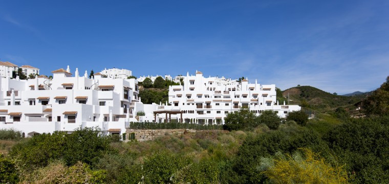 Se vende Apartamento Planta Media de 3 dormitorios en Costa Del Sol, Málaga, España