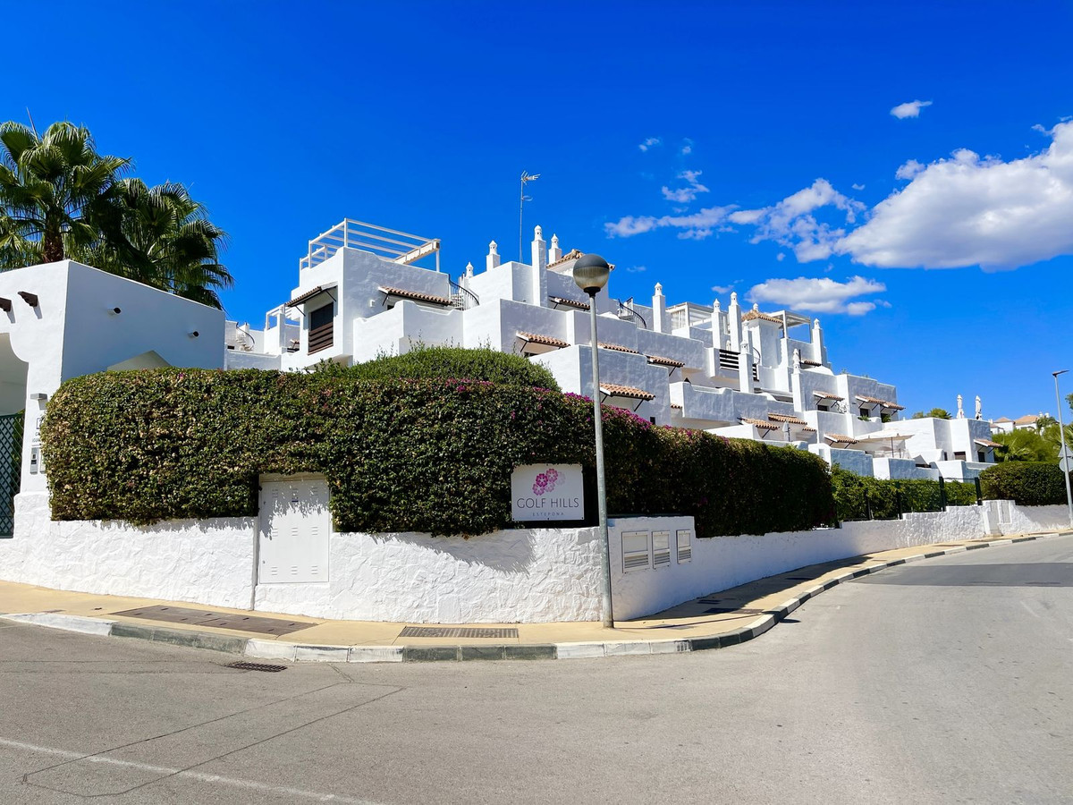 Se vende Apartamento Planta Media de 3 dormitorios en Costa Del Sol, Málaga, España