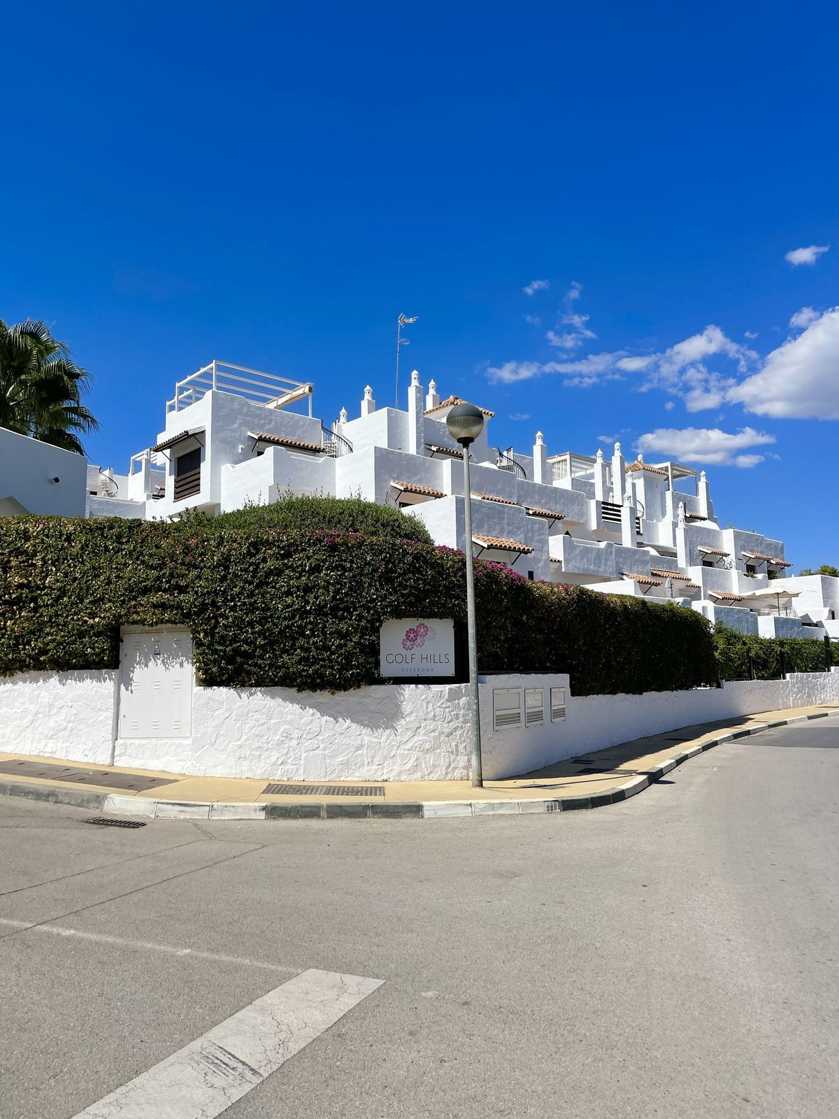 Se vende Apartamento Planta Media de 3 dormitorios en Costa Del Sol, Málaga, España
