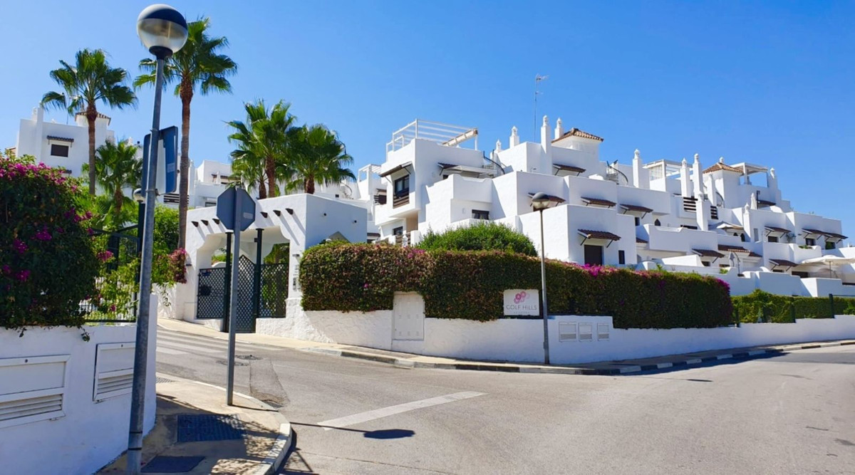 Se vende Apartamento Planta Media de 3 dormitorios en Costa Del Sol, Málaga, España