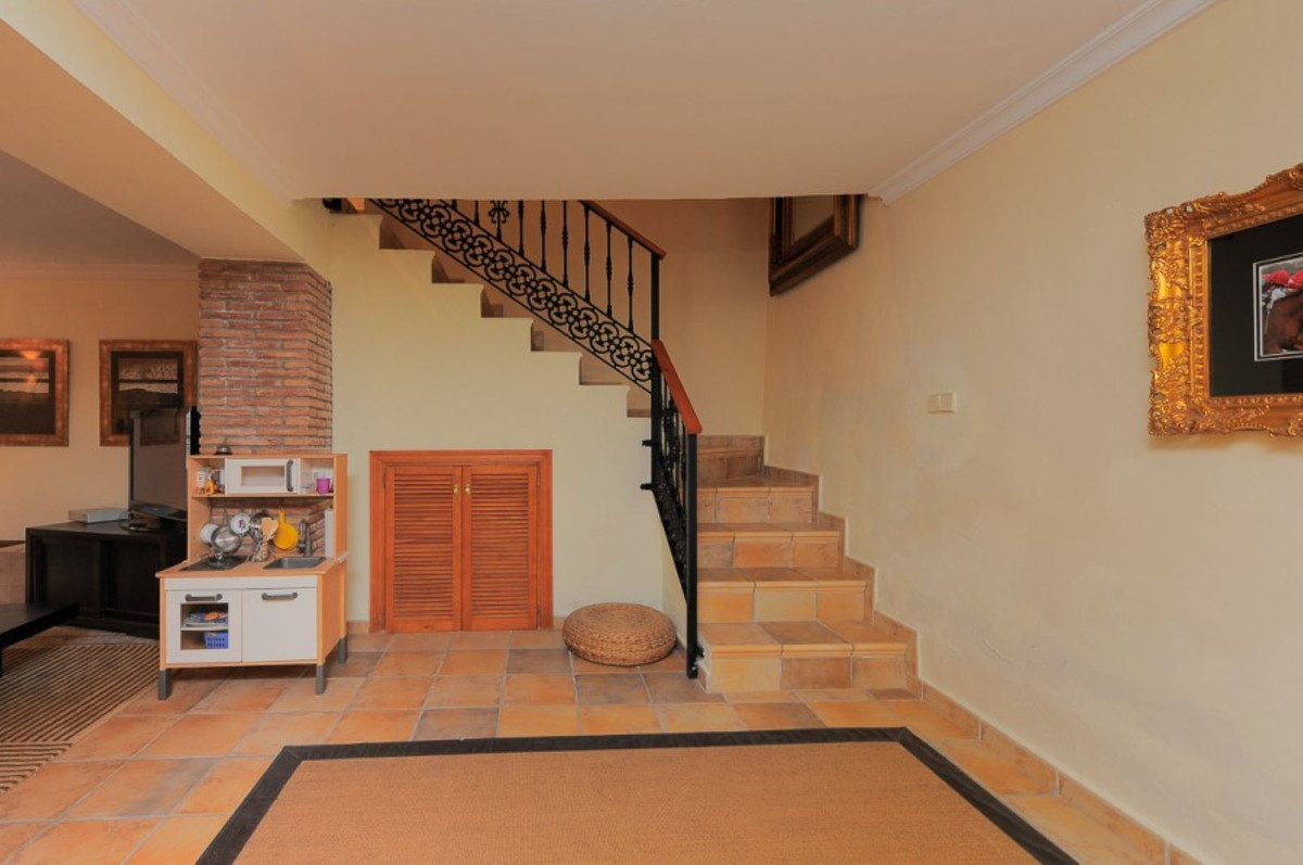 3 Bed Townhouse for sale in Marbella Costa Del Sol, Málaga, Spain