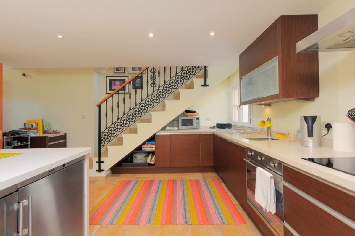 3 Bed Townhouse for sale in Marbella Costa Del Sol, Málaga, Spain