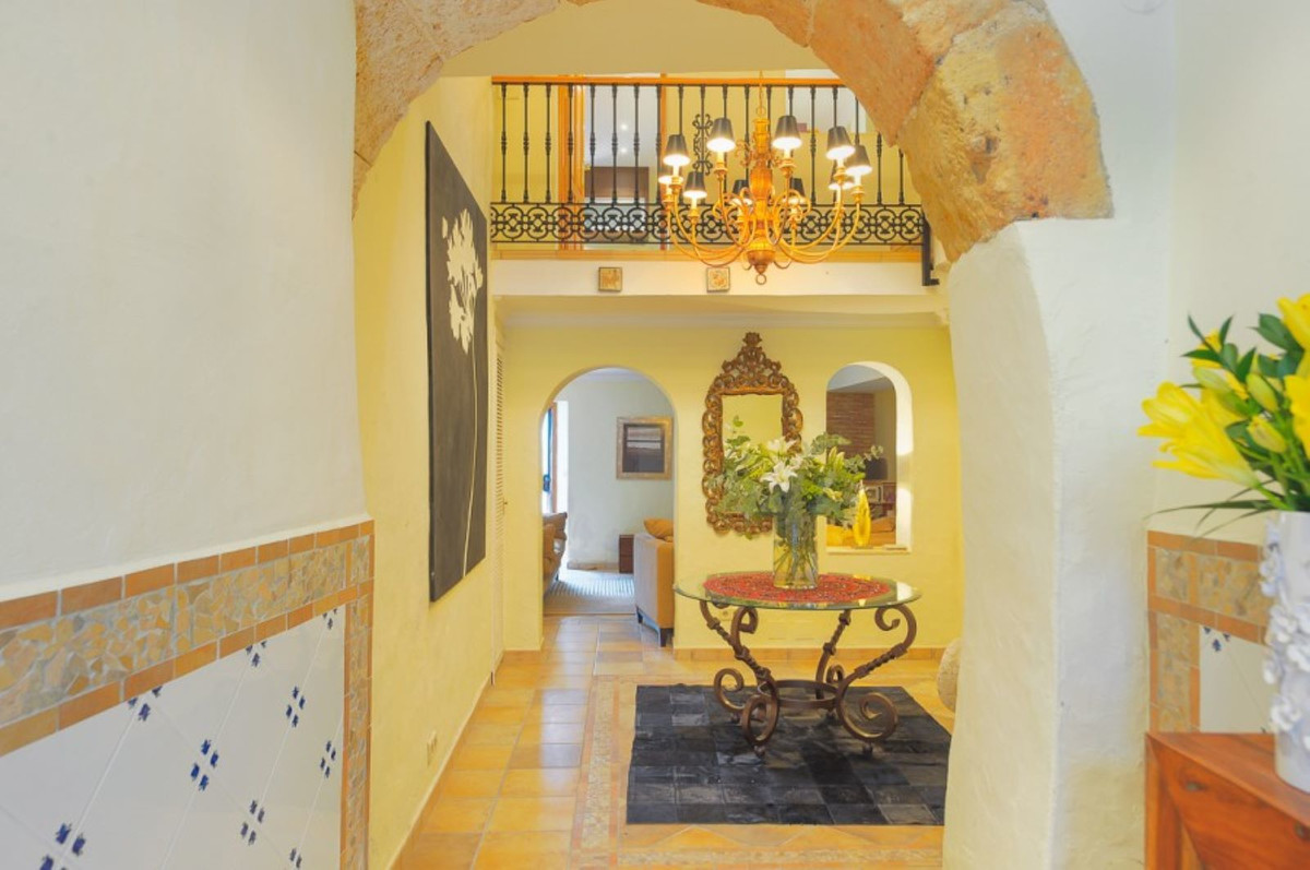 3 Bed Townhouse for sale in Marbella Costa Del Sol, Málaga, Spain
